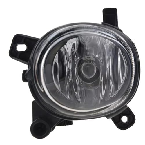 Feu antibrouillard avant compatible A5 2010 et A1 2012 phare pare-chocs 8T0941700
