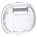 DL SERVICE Wassertank für Hoover/Candy Waschrockner, Original Kondensatbehälter Behälter, HLEH 10 A2TCEX 17 Trockner, Maße 380x420x80
