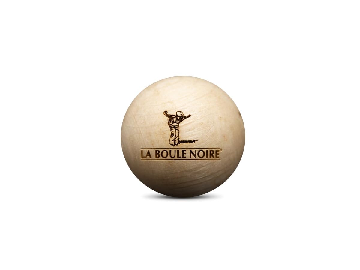 Obut - Cou 74 1 Jeu 3b compet - Taille 700g - Boules de pétanque