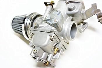 SR400 MIKUNI VMキャブレター&KITAKOエアクリーナー 71UcJ3YfxzL._AC_UL210_SR210,