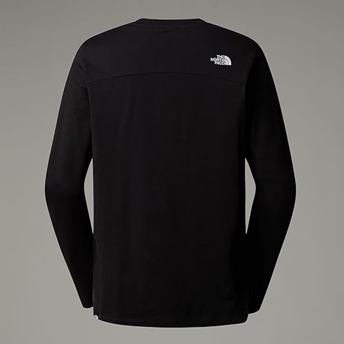 Vêtements The North Face W / Simple Dome Tee pour Accessoires - vue 7