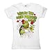 Produktbild Sascha Grammel - Girlie Shirt - Willst Du Mein Freund Sein - Weiß - XL