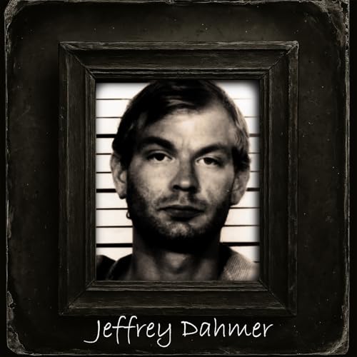 Jeffrey Dahmer: Feeding the Void