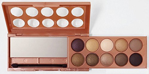 NYX Limited Dream Catcher Palette DCP 02 - Dusk Til Dawn