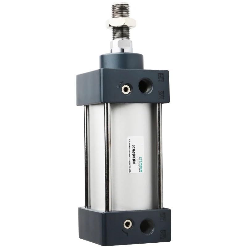 Cylindre d'air SC40 à piston précis pour automatisme