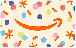 Tarjeta regalo electrónica de Amazon: para cualquier ocasión (envío instantáneo por correo electrónico)