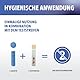 IEA Medical Blutzuckermessgerät | Blutzuckermessgerät Set mit Teststreifen | Zuckermessgerät | Diabetes Test | 50 Teststreifen & 50 Lanzetten
