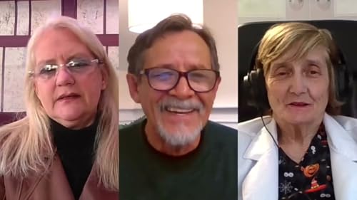 Medical Intuitive Insights: MEN, MANipause; the Male Midlife Transition