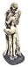 Dracula Kiss Lover Skulls Sexy Statues Gift Adult Ceremony