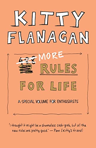 More Rules For Life view 2