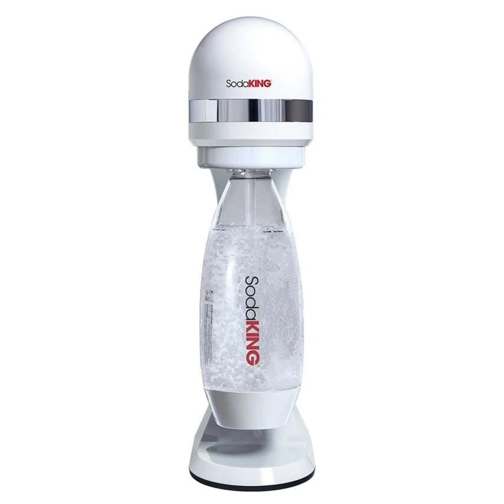 soda king machine