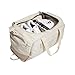 adidas Defender 5 Duffel Bag – Premium Duffle for Sports, Gym & Travel