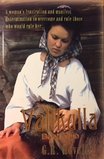Hardcover Vallkulla Book