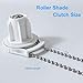 Roller Shade Clutch for 1 1/2