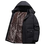 Capuche en fausse fourrure : La capuche amovible en fausse fourrure douce offre une protection et un confort accrus. Son design amovible permet une polyvalence de style tout en simplifiant le nettoyage et l'entretien.