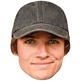 Tutte le nostre sagome di cartone delle celebritá sono di altissima qualitá, create usando i materiali migliori e i metodi di stampa piú all’avanguardia. É per questo che sono stremamente REALISTICHE! Sagome in cartone di personaggi famosi possono essere anche degli articoli da collezione – Chi vorresti aggiungere alla tua?