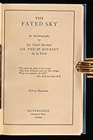 The Fated Sky: An Autobiography 8171426581 Book Cover