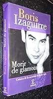 Morir de Glamour 8423962180 Book Cover