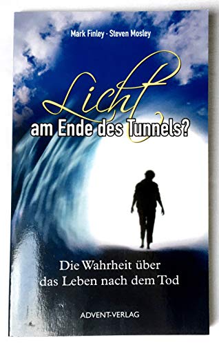 Preisvergleich Produktbild Licht am Ende des Tunnels