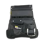 Stanley Bolsa 500180M FatMax Contractor's Pouch