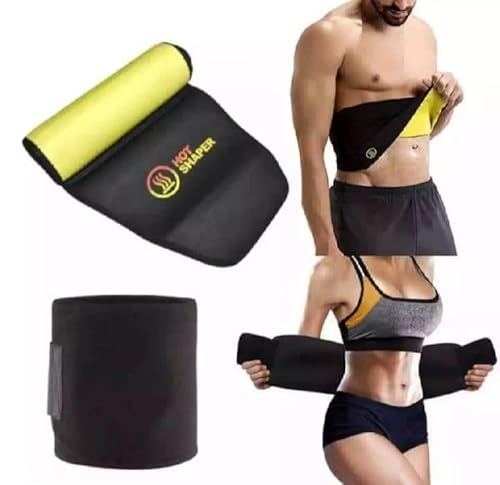 Cinta Abdominal Modeladora e Redutora de Medidas UNISSEX Fitness - UP SHOP (Unissex)