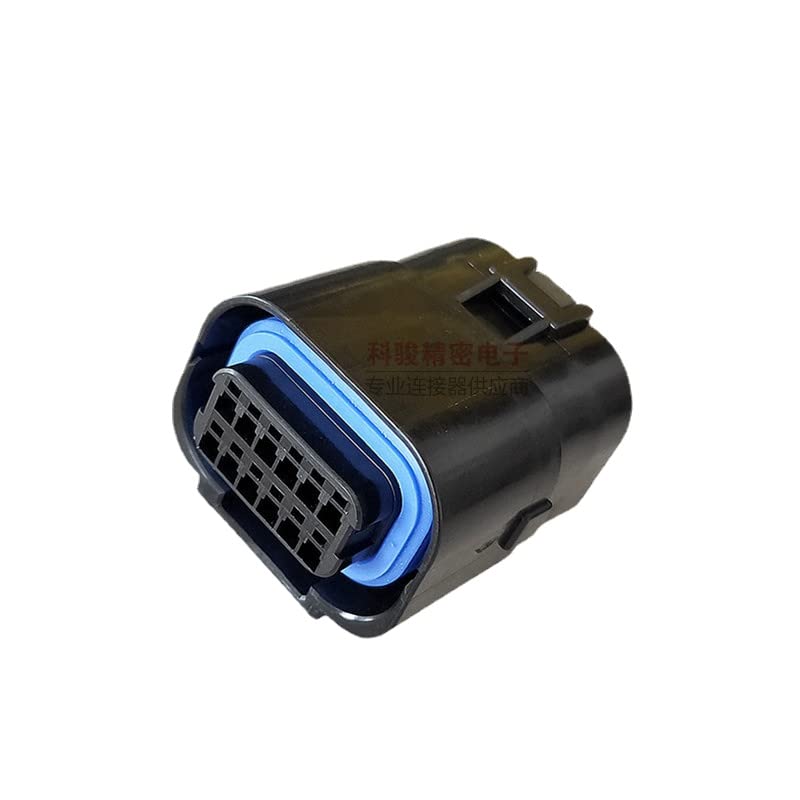 10PCS MX23A12SF1 Automotive Connector 12P Waterproof Plug