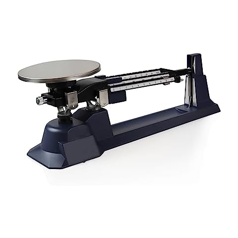 Parco Scientific PA0070 Triple Beam Balance, 610 g Capacity Cover