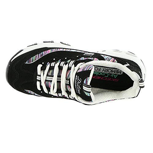 Skechers Women's Dlites Interlude Sneakers4