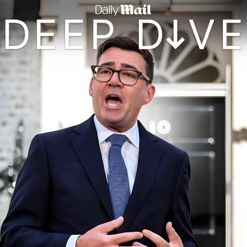 Will Burnham Outlast Starmer?