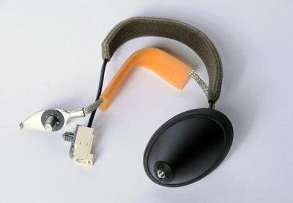 Amazon.com: ACDelco GM Original Equipment 92249269 Radio Antenna 