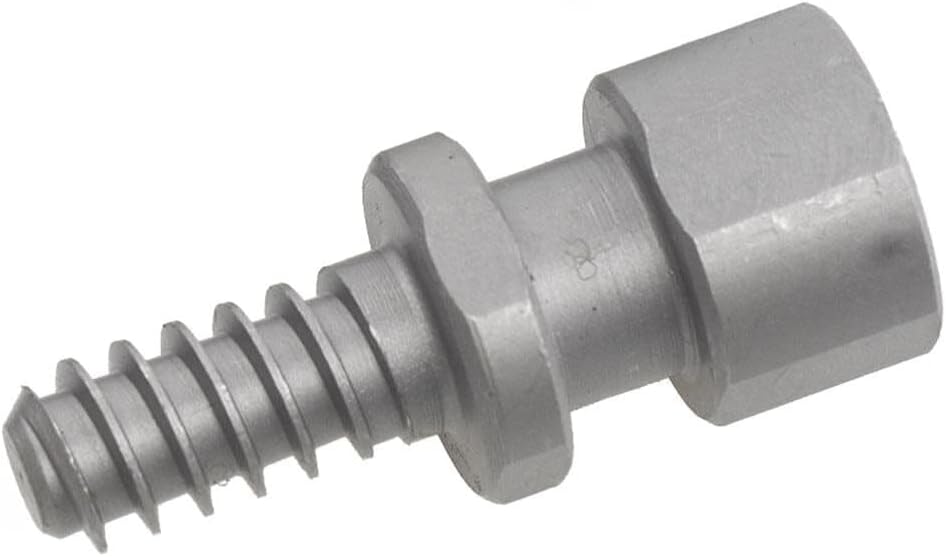 NOVA 10006 Safe Lock Woodworm Screw Chuck Accessory