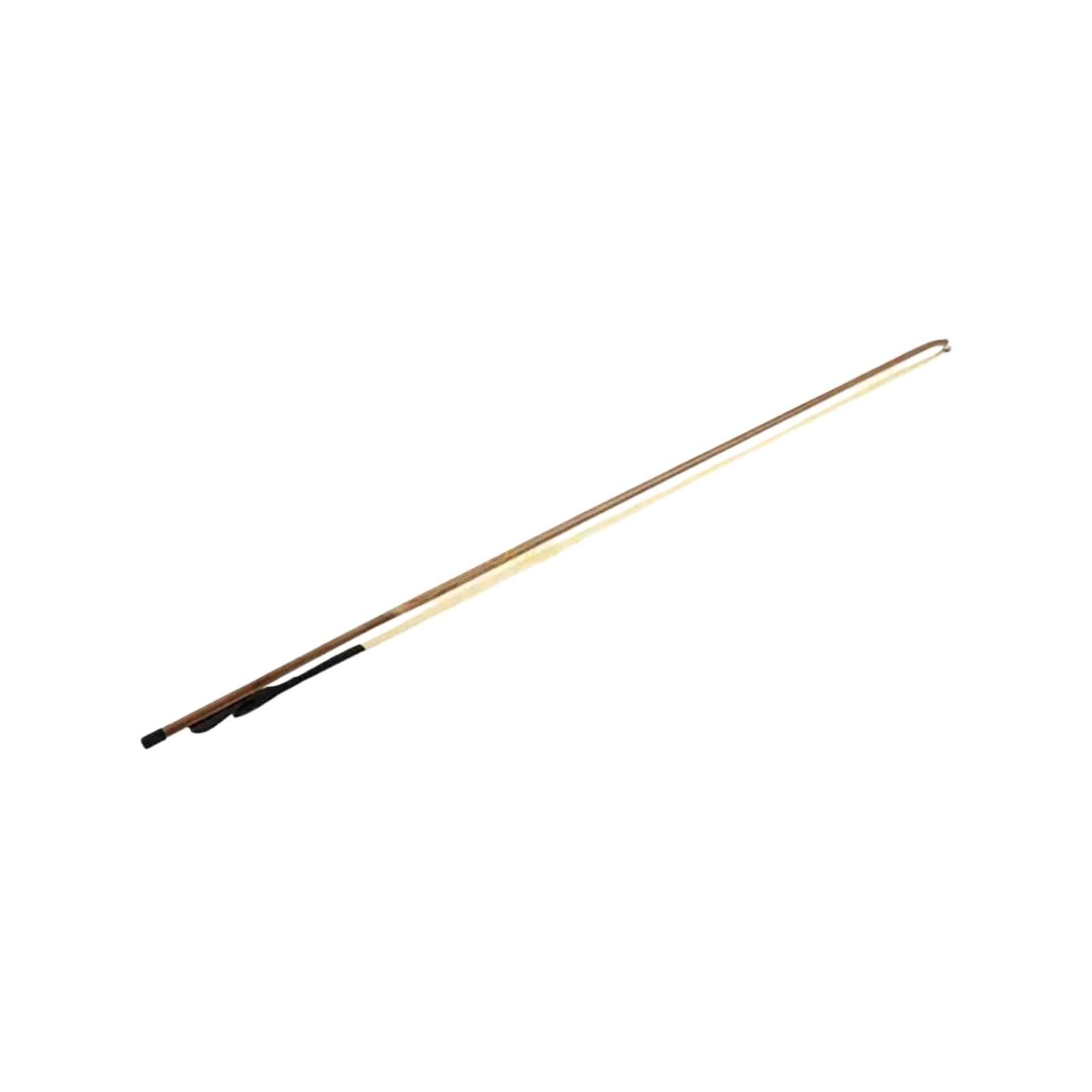 Erhu Bows Violin Bows Accesorio For Instrumentos De Cuerda | Arcos for erhu y violín, jugabilidad suave y control equilibrado.