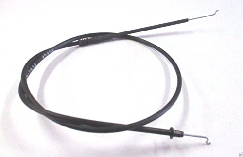 Mtd 946-0634 Lawn Tractor Throttle Cable Genuine Original Equipment Manufacturer (Oem) Part #TOP22
