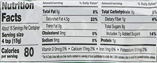 Andes Creme De Menthe Baking Chips, Mint, 10 Oz (12 Count) Chocolate #TOP5