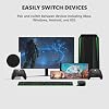 Xbox Core Wireless Controller Carbon Black