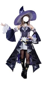 Amazon.co.jp: 【Azuiblc】マダムヘルタ コスプレ 武器 鍵 魔法の杖