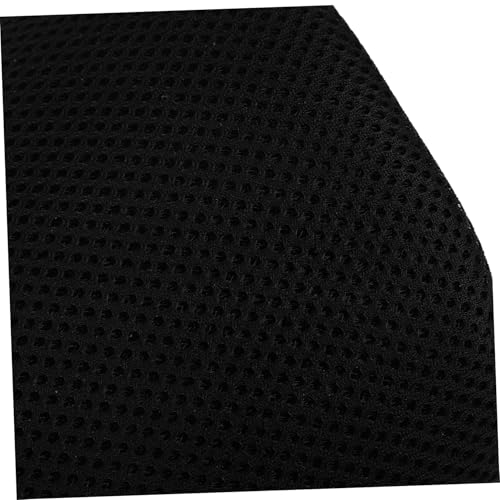Appui-tête pour chaise de bureau ergonomique réglable noir