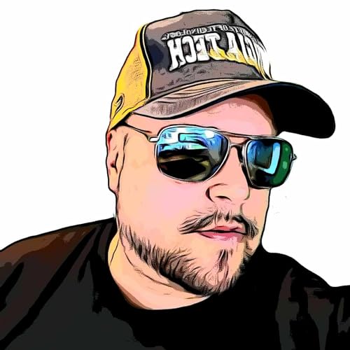 Couverture de Mike In The Night