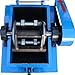 WYDDDARY Hammer Crusher 220V 3KW Glass Coal Metallurgy Cement Stone Rock Crush Machine Medium Electric Shatter Grinder Crusher Milling Machine with 3mm 6mm 10mm Sieve