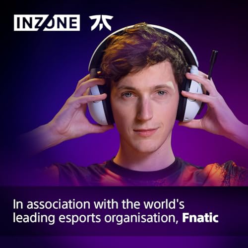 Sony INZONE H5 Wireless Gaming Headset Review UK 2026