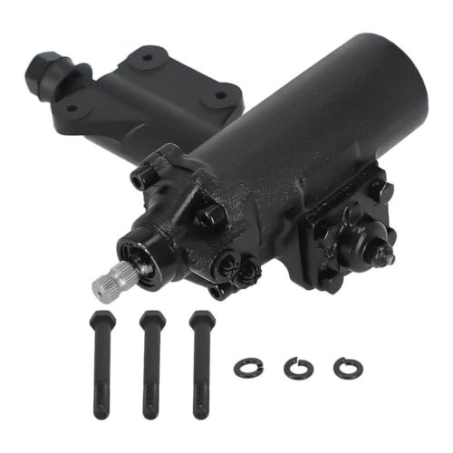 Transmission Power Steering Gear Box Compatible With Automotive Motorcycle Parts Bel Air 500 210 Series 1955 1957 For Part Number 8K1927225B