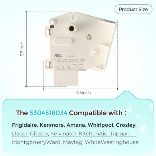 La Mejor Selección de Refrigerador combi whirlpool los preferidos por los clientes. 17 Imagen adicional
