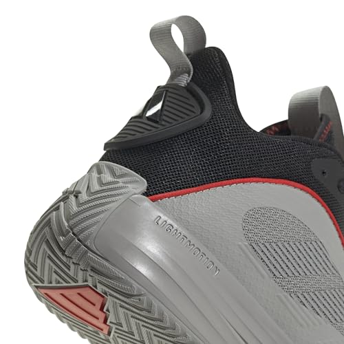 Image of adidas Men's Own The Game 3.0 Basketball Shoe