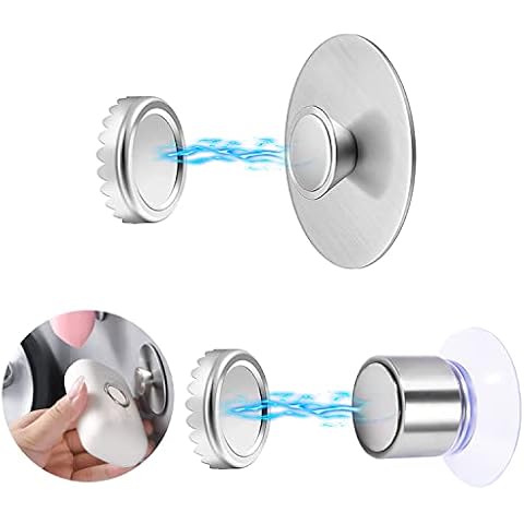 2 Stück Seifenhalter Magnet, Seifenhalter Ohne Bohren hält bist 200g Cover