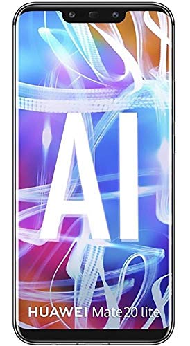 Huawei Mate 20 Lite SNE-LX3 64GB (Factory Unlocked) 6.3