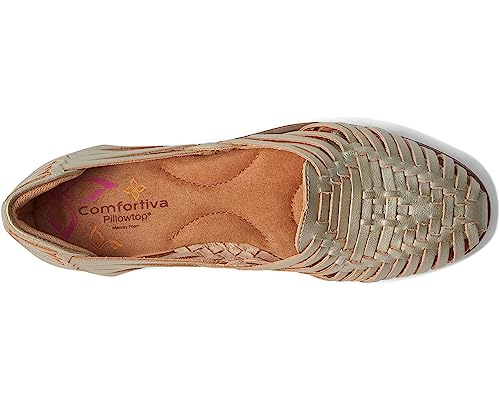Image of Comfortiva Women's, Rainer Flat