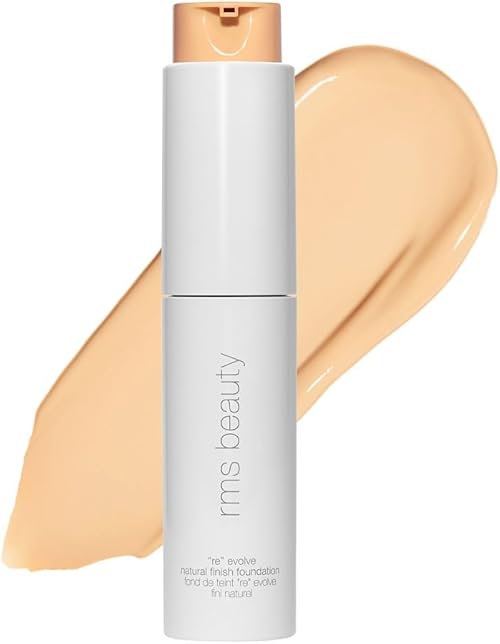RMS Beauty ReEvolve Natural Finish Foundation