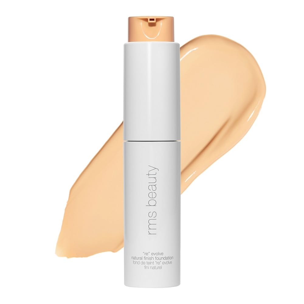 RMS Beauty Re Evolve Natural Finish Foundation – 11,5 for Women 27,8 g Foundation