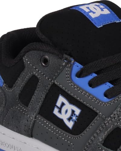 DC Shoes Kids Stag Sneaker - 1