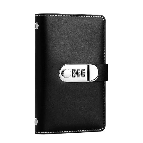 Money Saving Challenge Book with Lock, 100 Envelope Challenge Binder,Savings Challenges Book with Envelopes,Successfully Reach Y